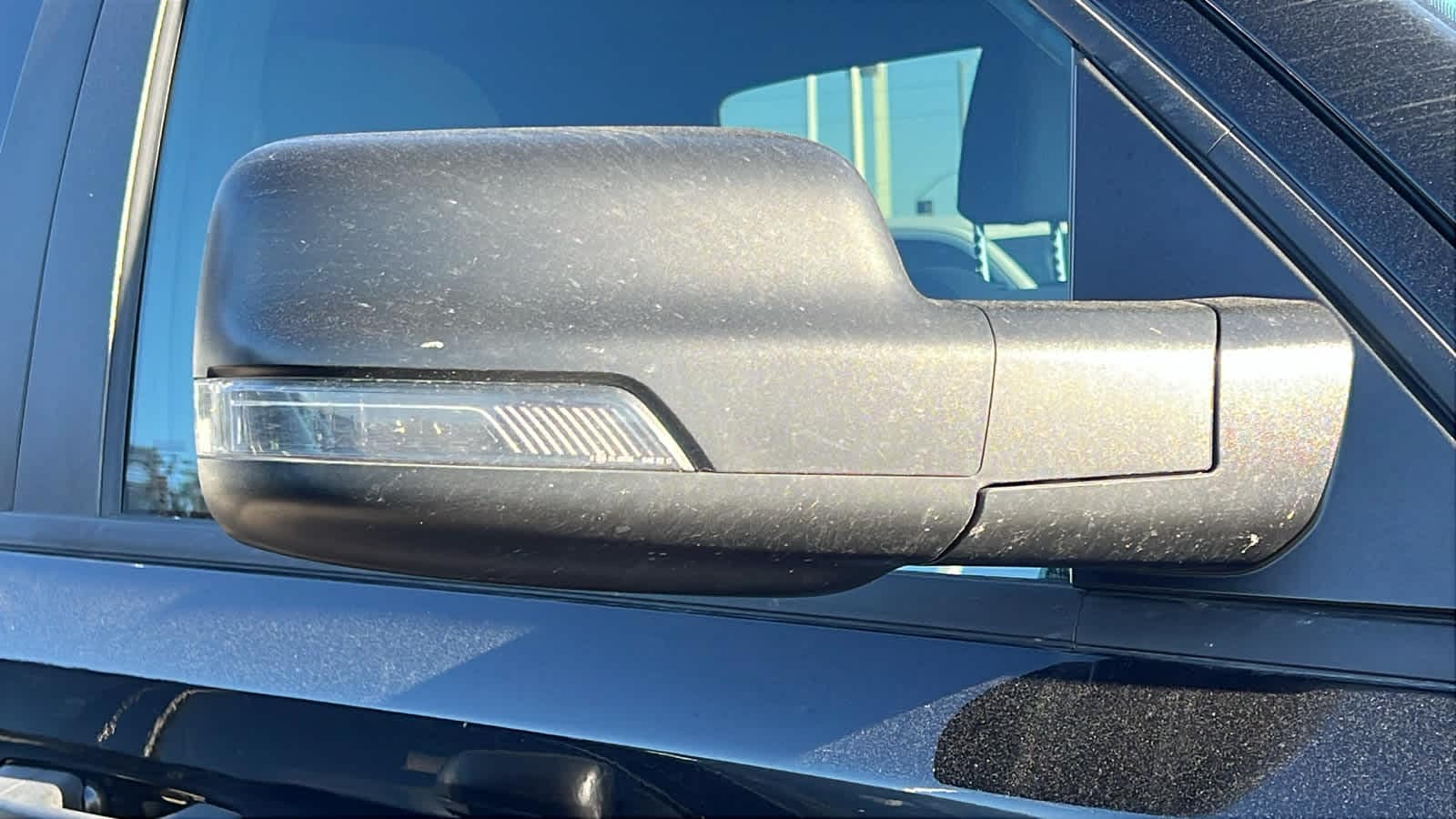 Thumbnail: 2023 RAM 1500 - 6