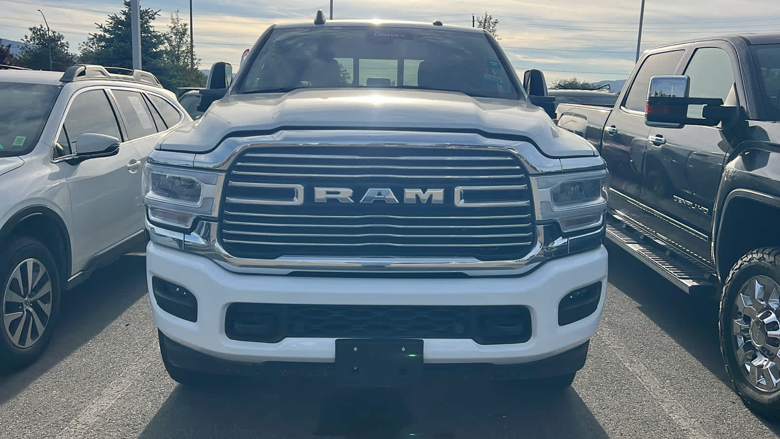 Thumbnail: 2024 RAM 2500 - 2