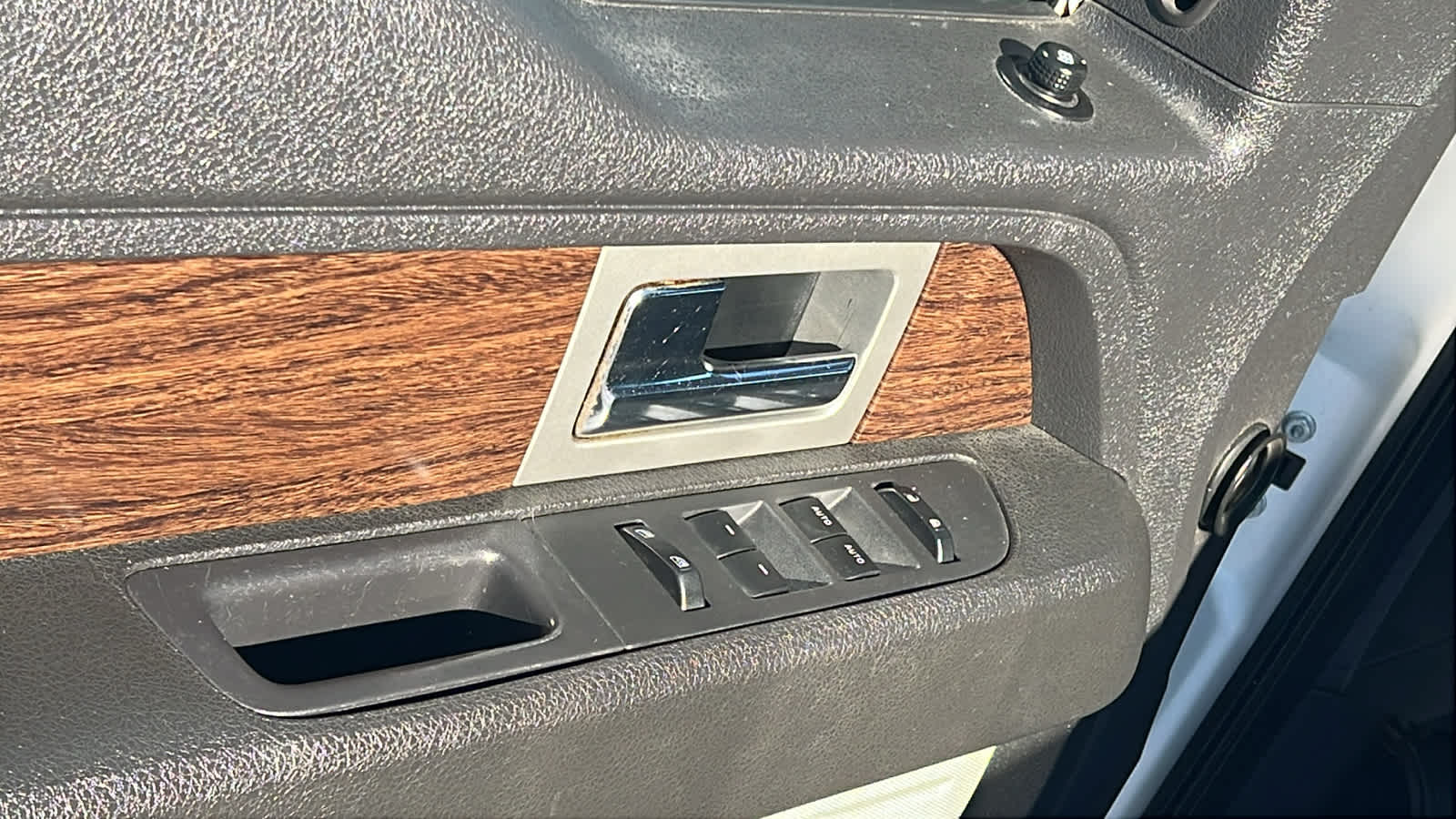 Thumbnail: 2013 Ford F-150 - 22