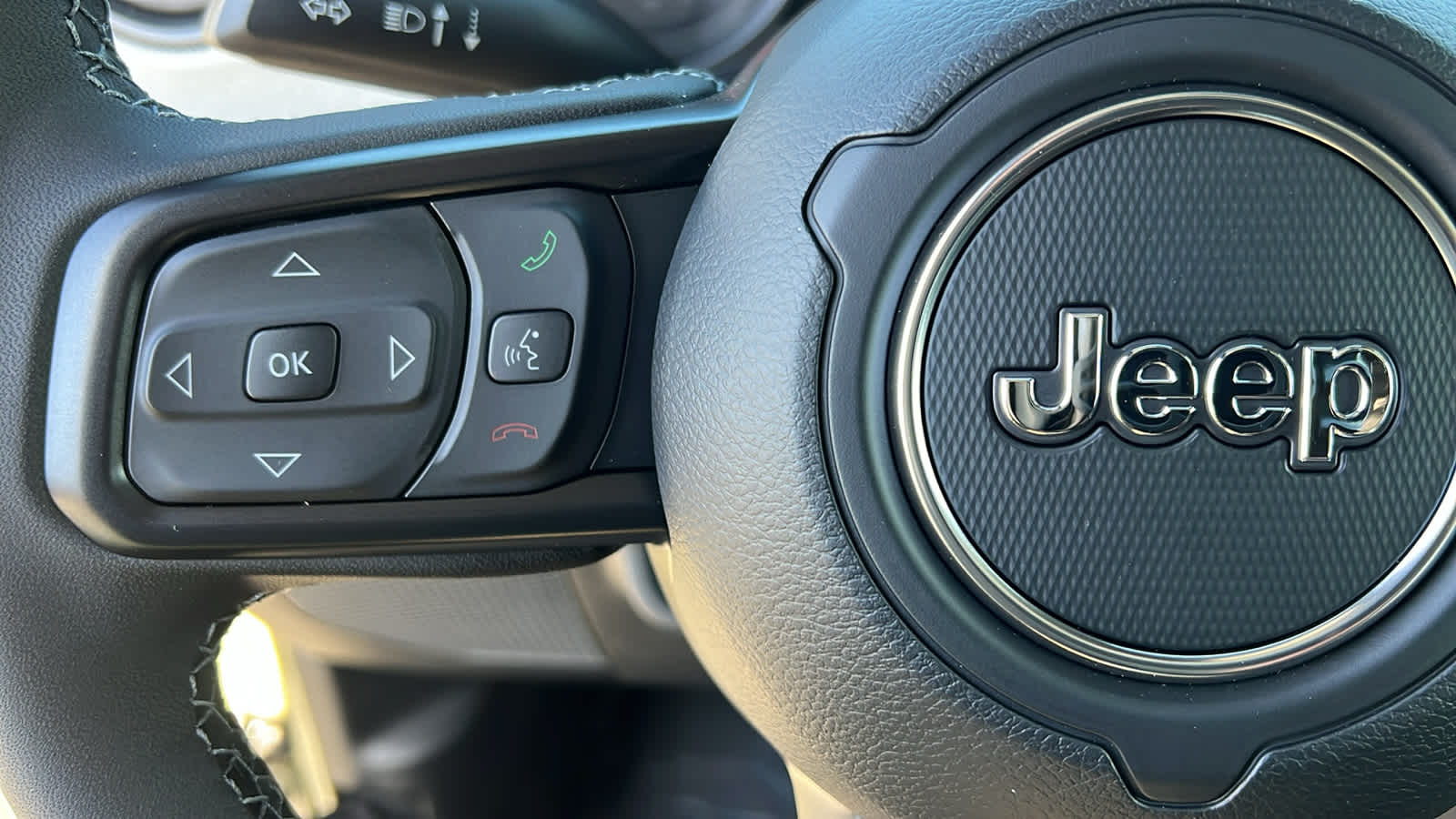 Thumbnail: 2026 Jeep Wrangler - 19