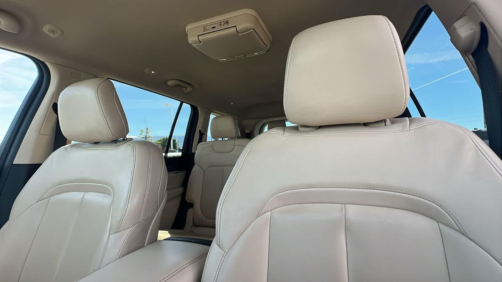 Thumbnail: 2021 Jeep Grand Cherokee L - 11