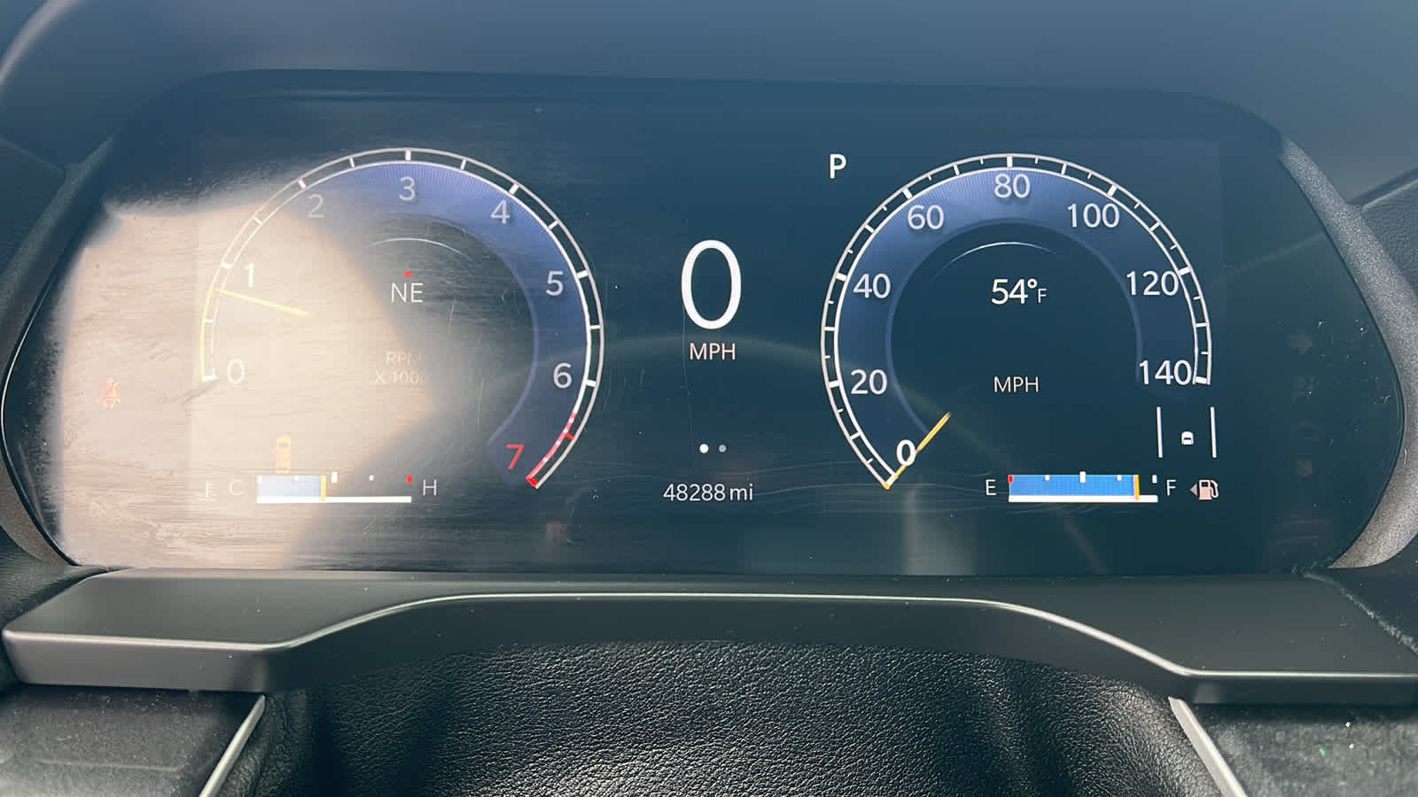 Thumbnail: 2021 Jeep Grand Cherokee L - 21