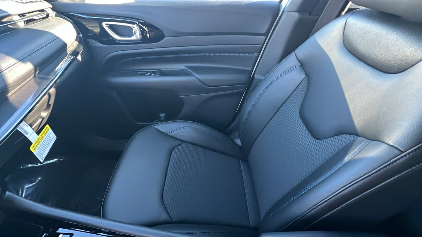 Thumbnail: 2026 Jeep Compass - 12