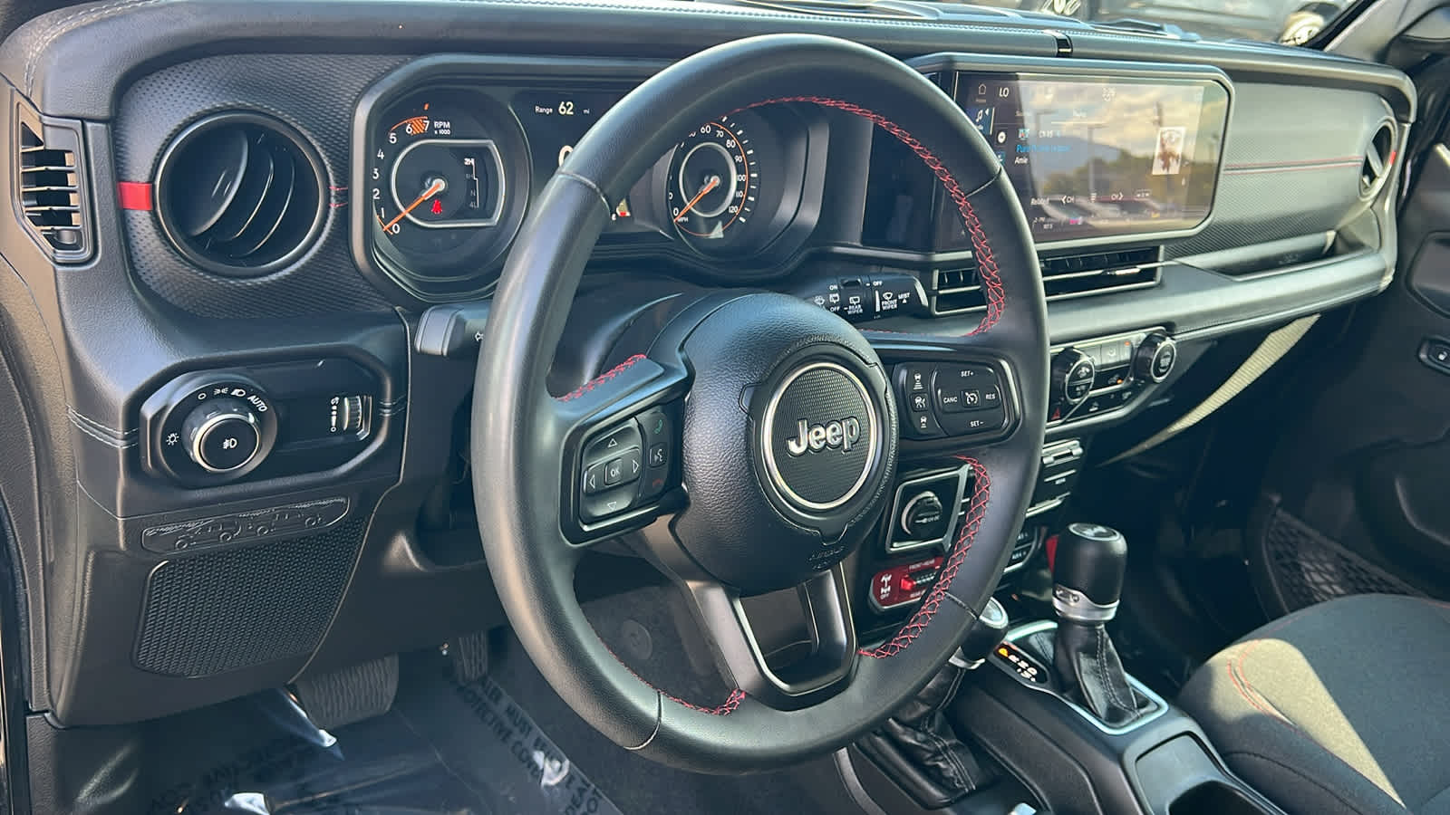 Thumbnail: 2024 Jeep Wrangler - 10