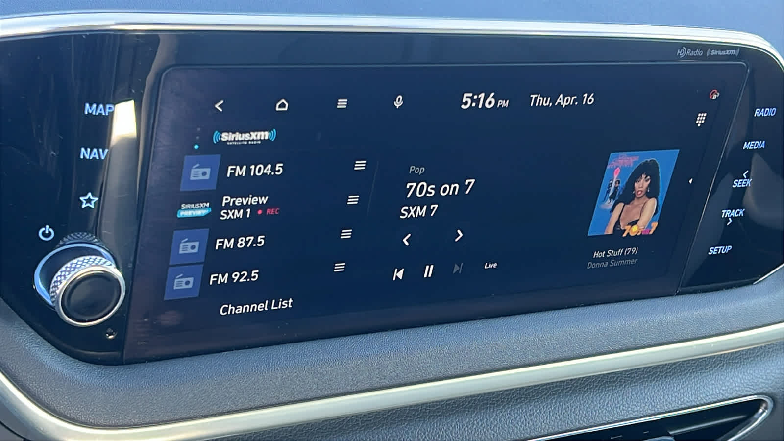 2023 Hyundai Sonata SEL - Photo 15