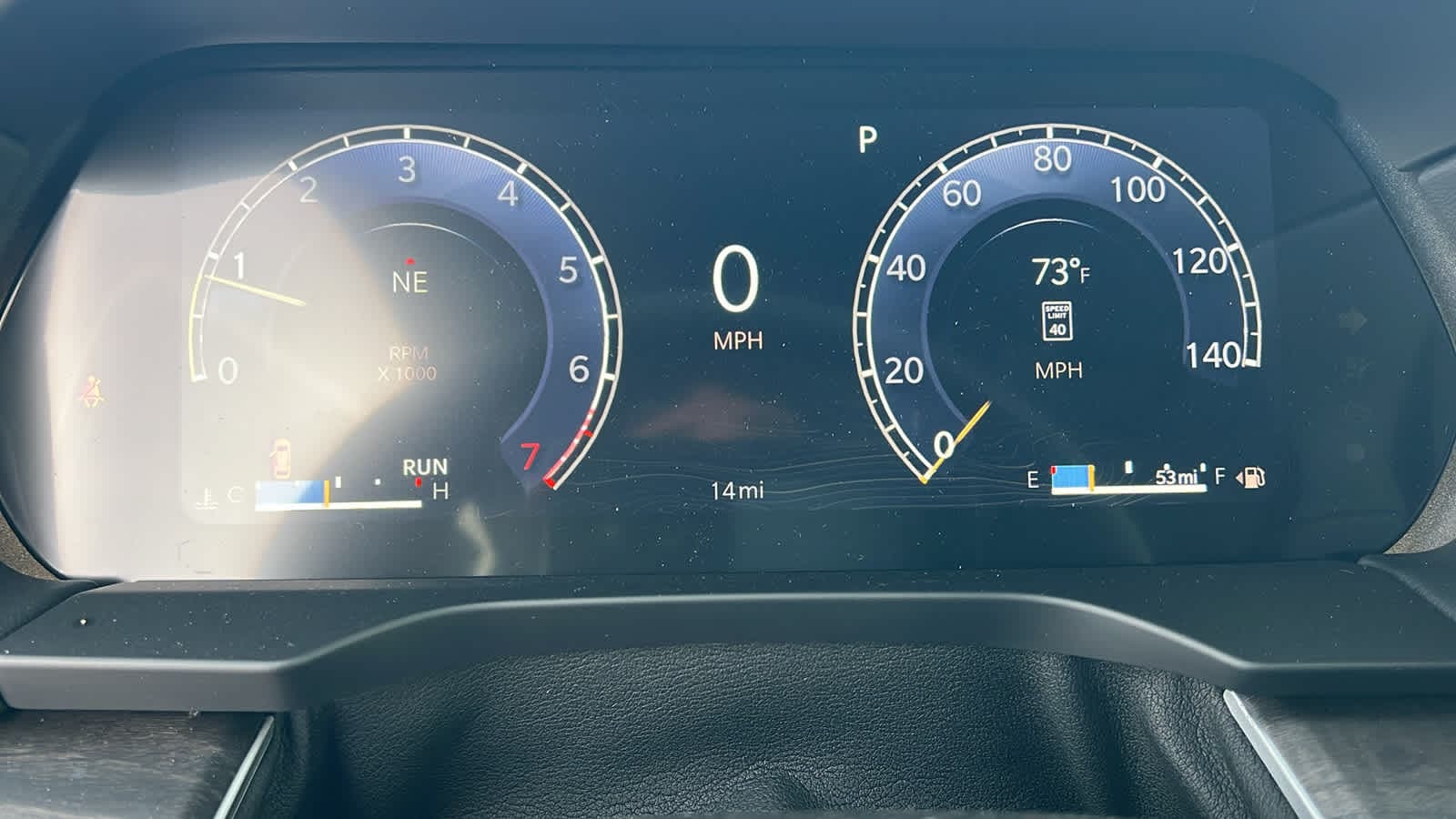 Thumbnail: 2026 Jeep Grand Cherokee - 21