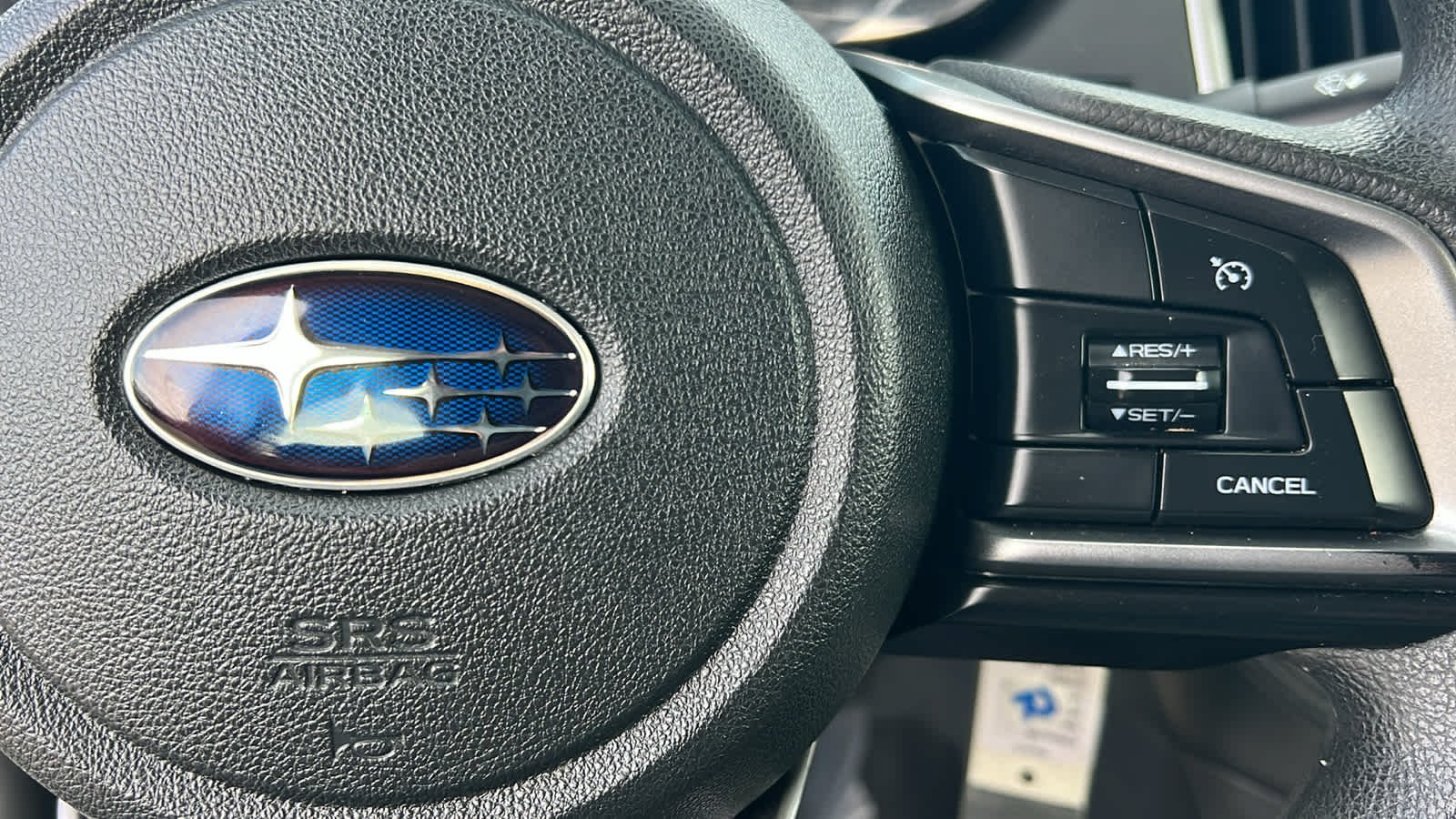 Thumbnail: 2019 Subaru Impreza - 20