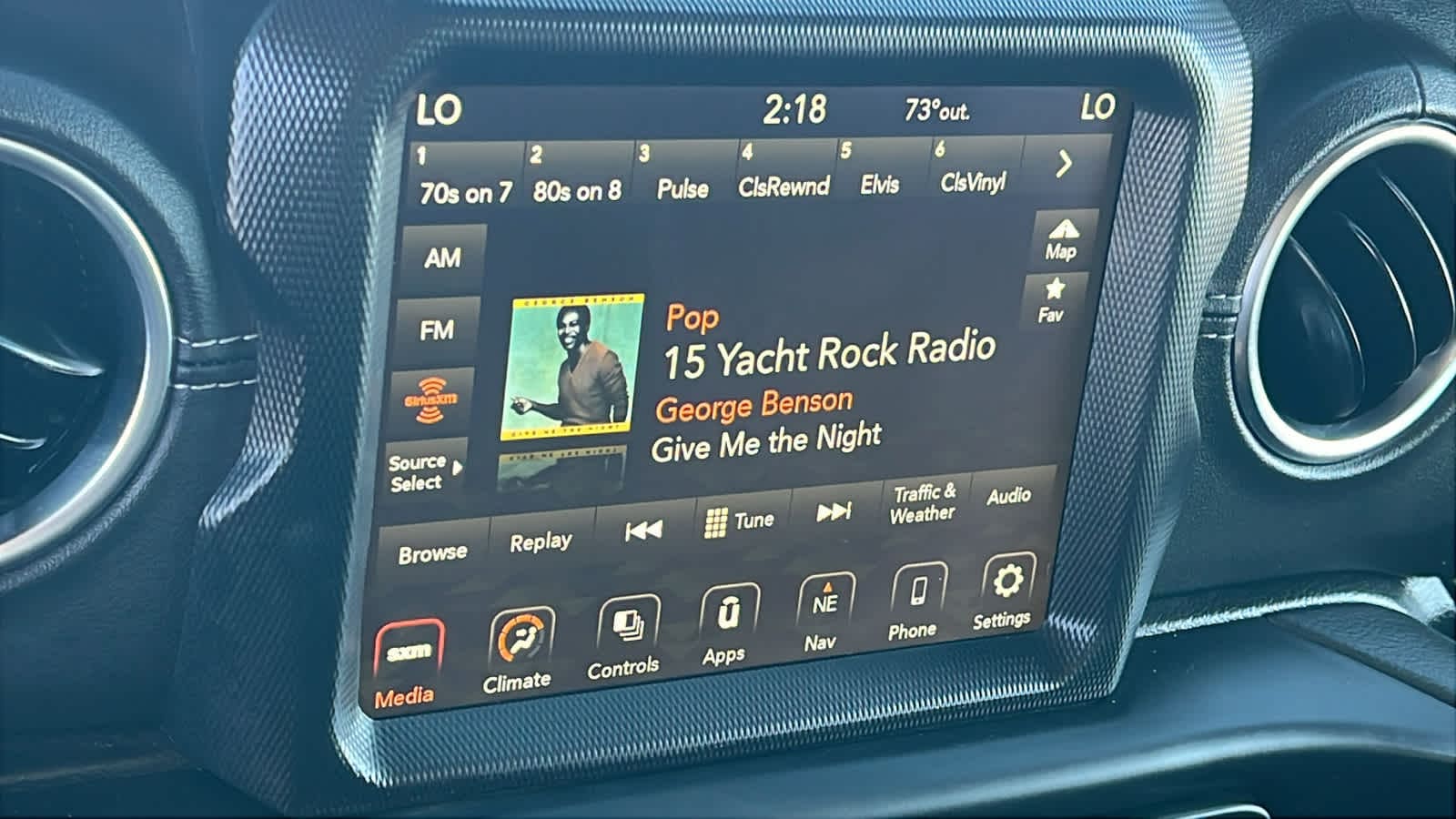 Thumbnail: 2023 Jeep Wrangler - 15