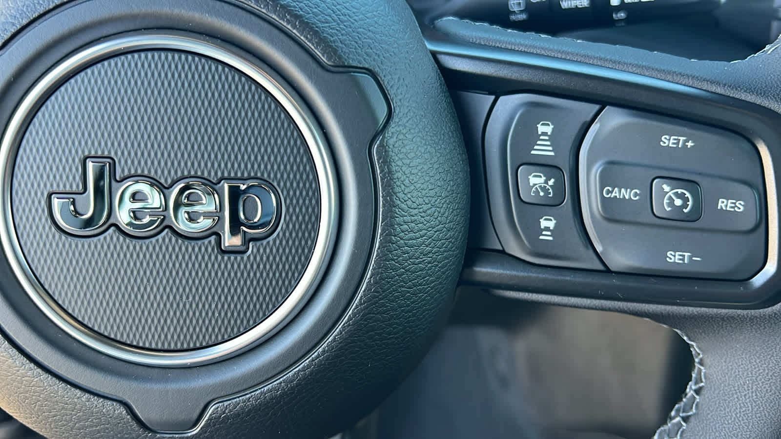 Thumbnail: 2026 Jeep Wrangler - 20