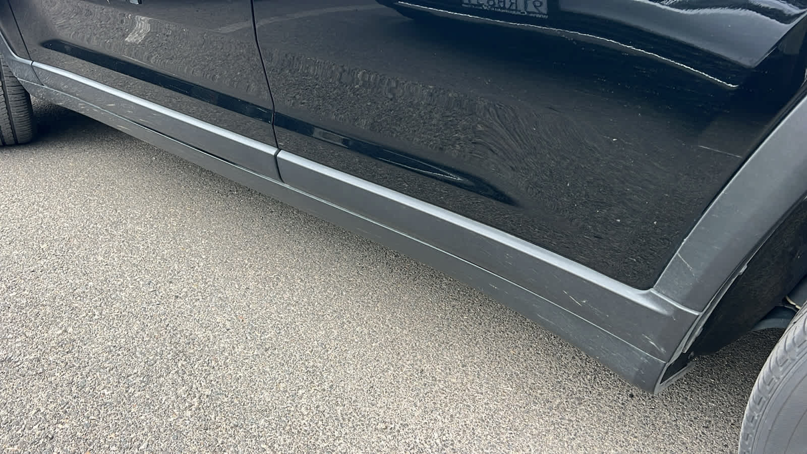 Thumbnail: 2024 Jeep Grand Cherokee L - 10