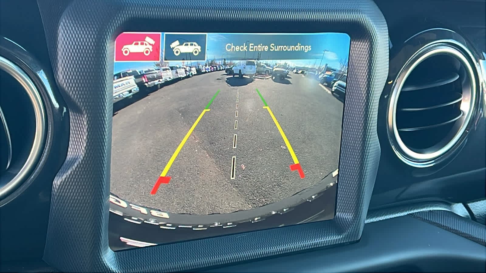 Thumbnail: 2023 Jeep Wrangler - 16