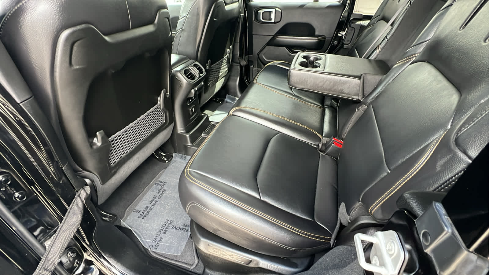 Thumbnail: 2024 Jeep Wrangler - 24