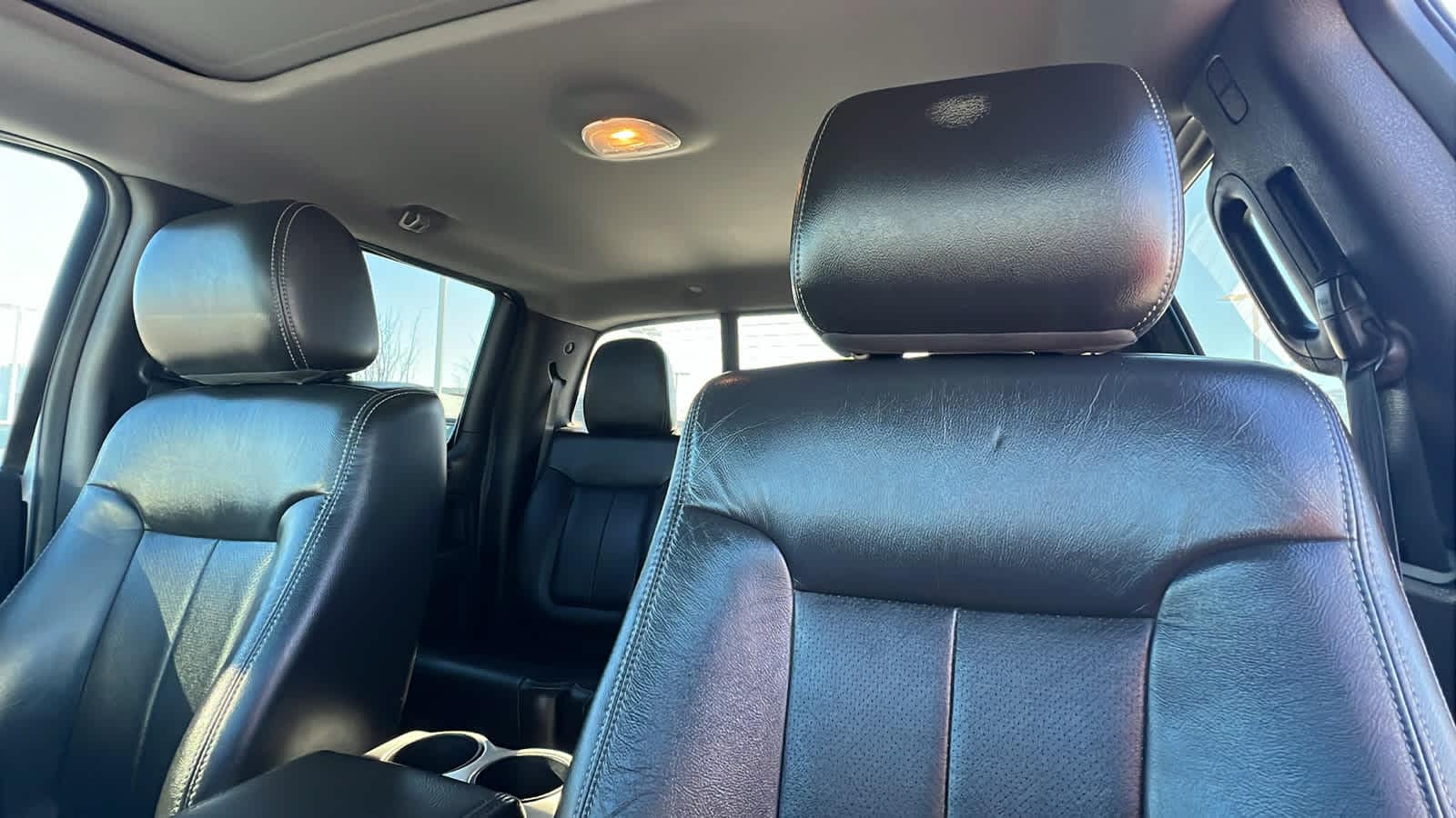 Thumbnail: 2013 Ford F-150 - 11