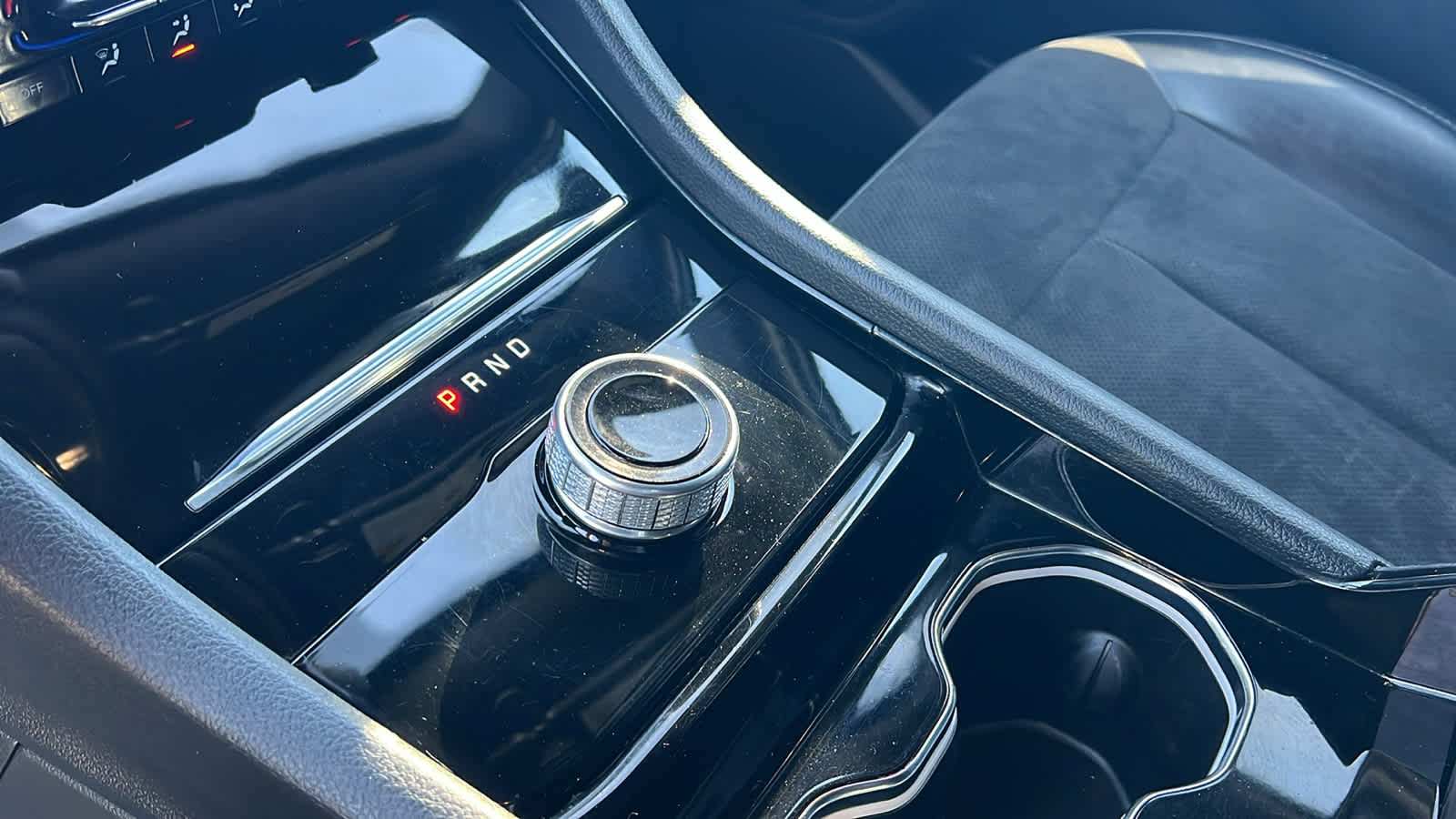 Thumbnail: 2023 Jeep Grand Cherokee - 13