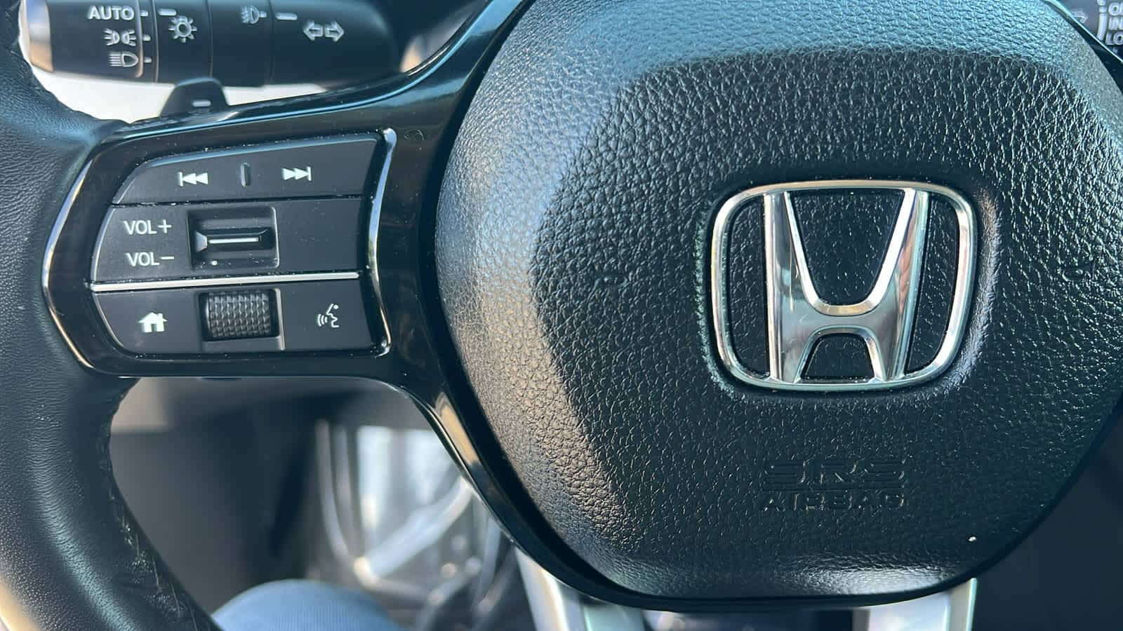 Thumbnail: 2025 Honda Pilot - 19