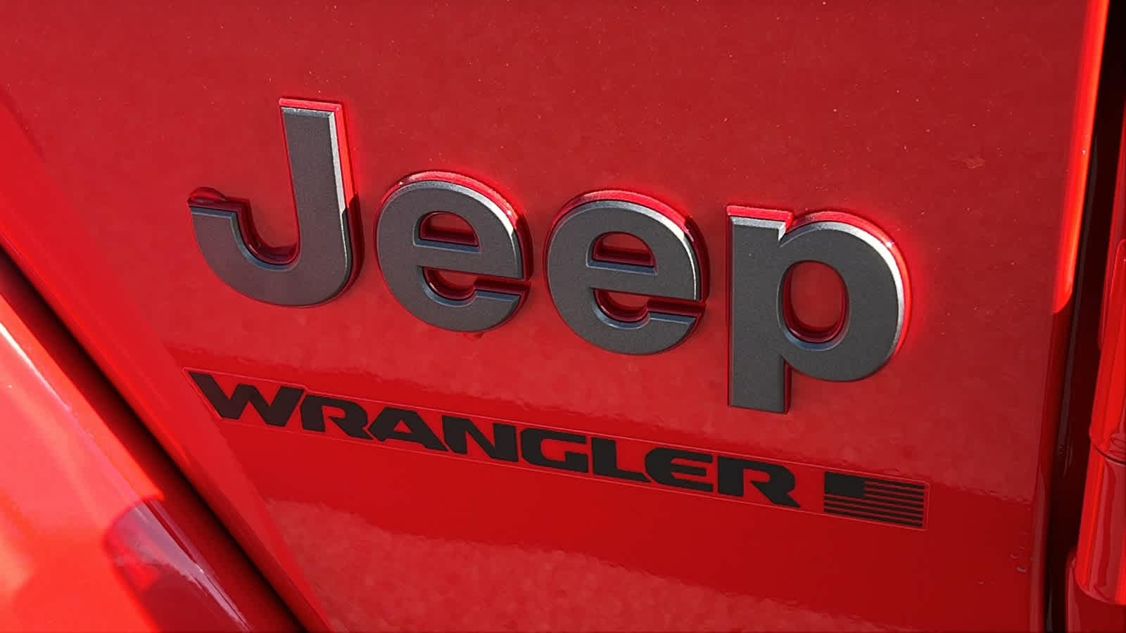 Thumbnail: 2026 Jeep Wrangler - 28