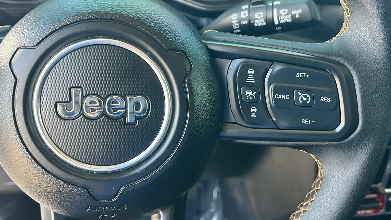 Thumbnail: 2024 Jeep Wrangler - 20