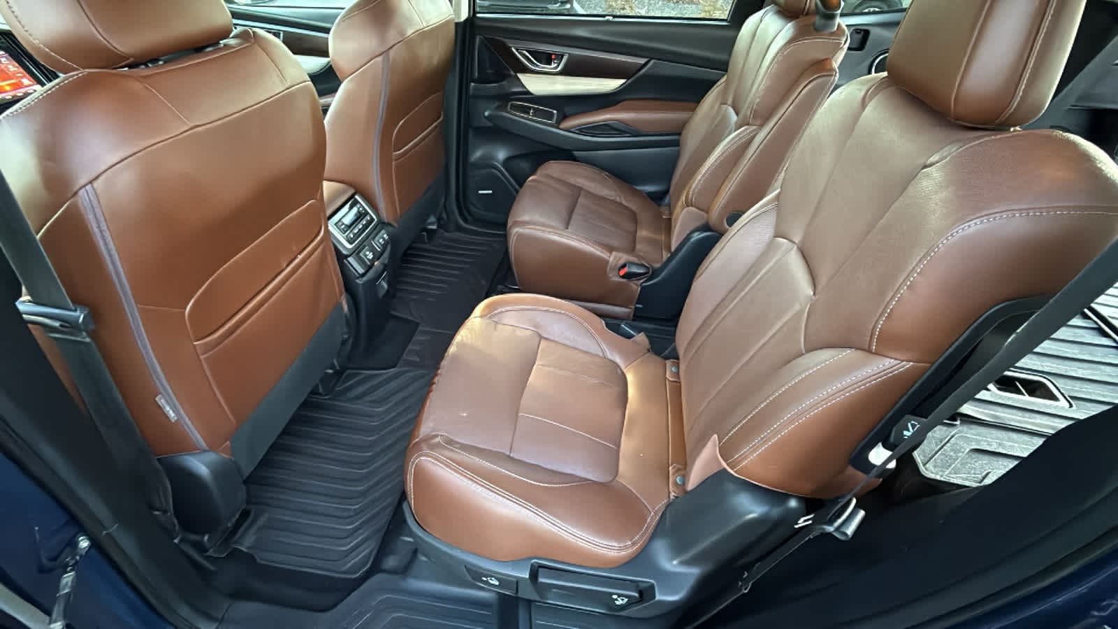 Thumbnail: 2020 Subaru Ascent - 24