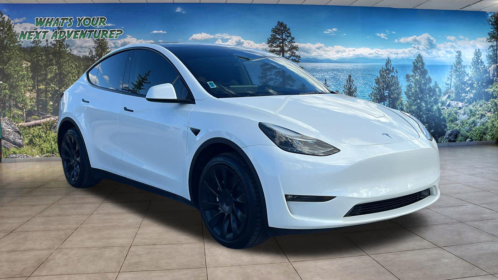 Thumbnail: 2023 Tesla Model Y - 3