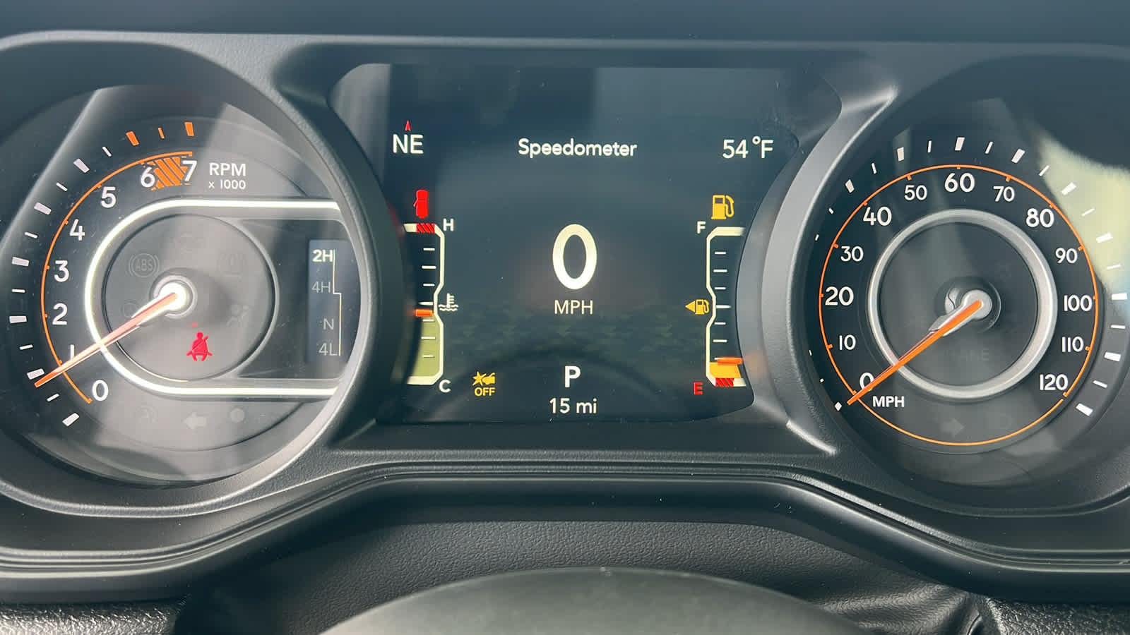 Thumbnail: 2026 Jeep Wrangler - 21