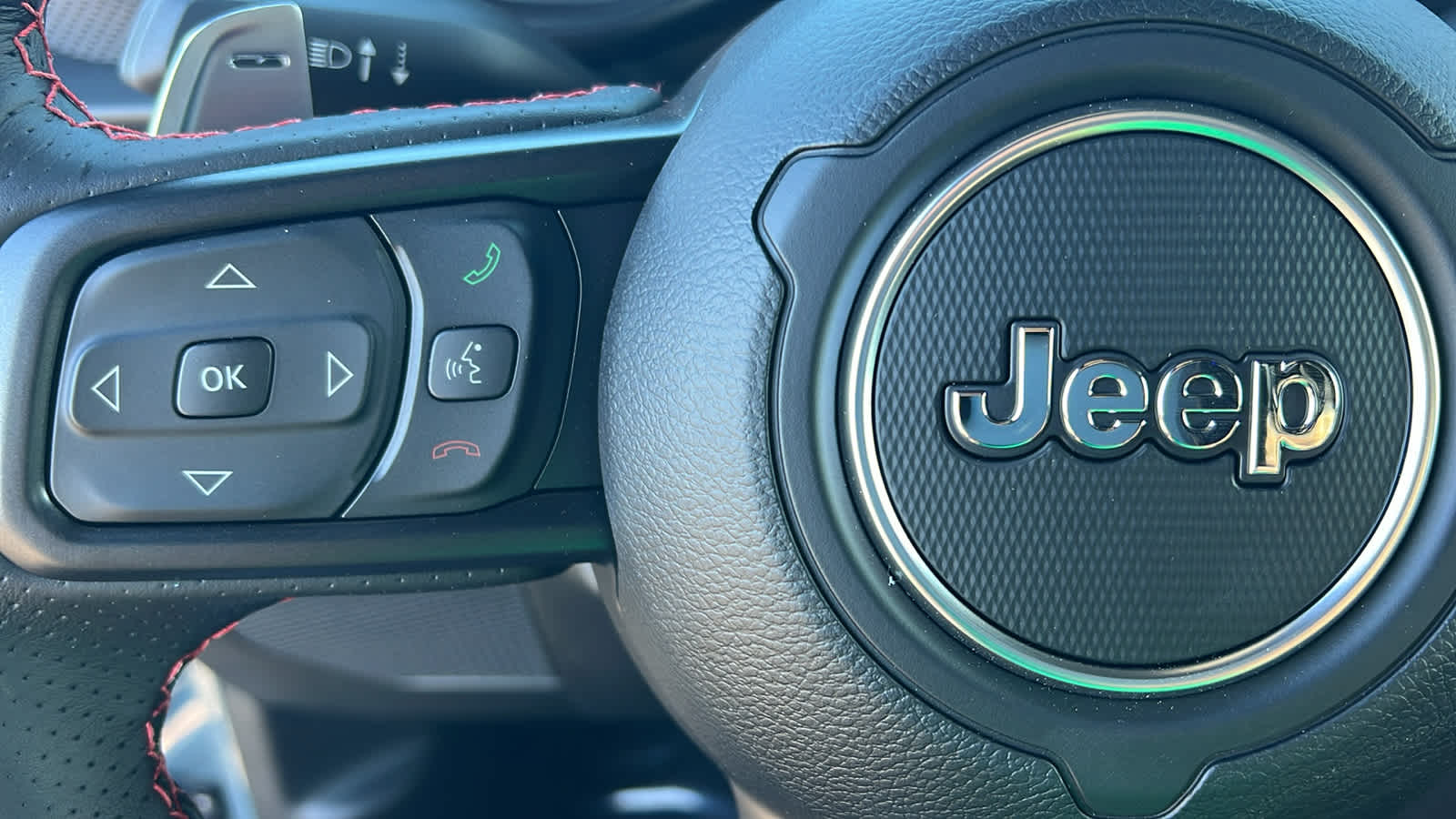 Thumbnail: 2026 Jeep Wrangler - 19