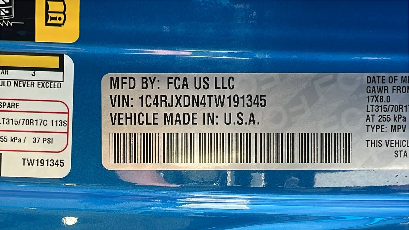 Thumbnail: 2026 Jeep Wrangler - 31