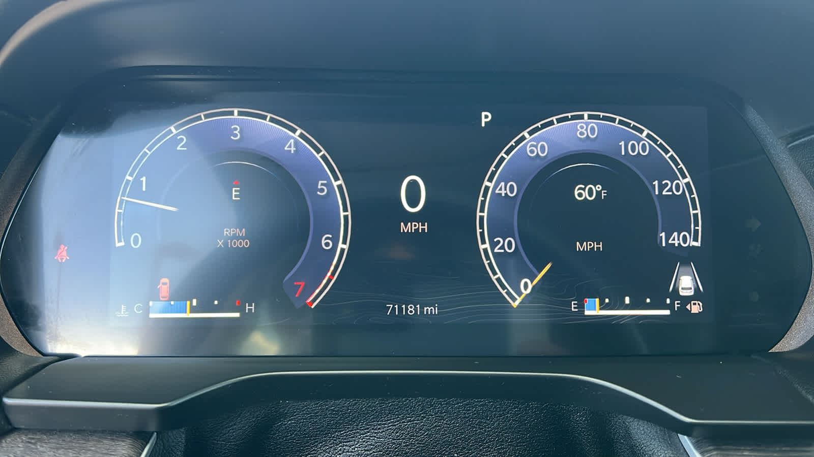 Thumbnail: 2023 Jeep Grand Cherokee - 21