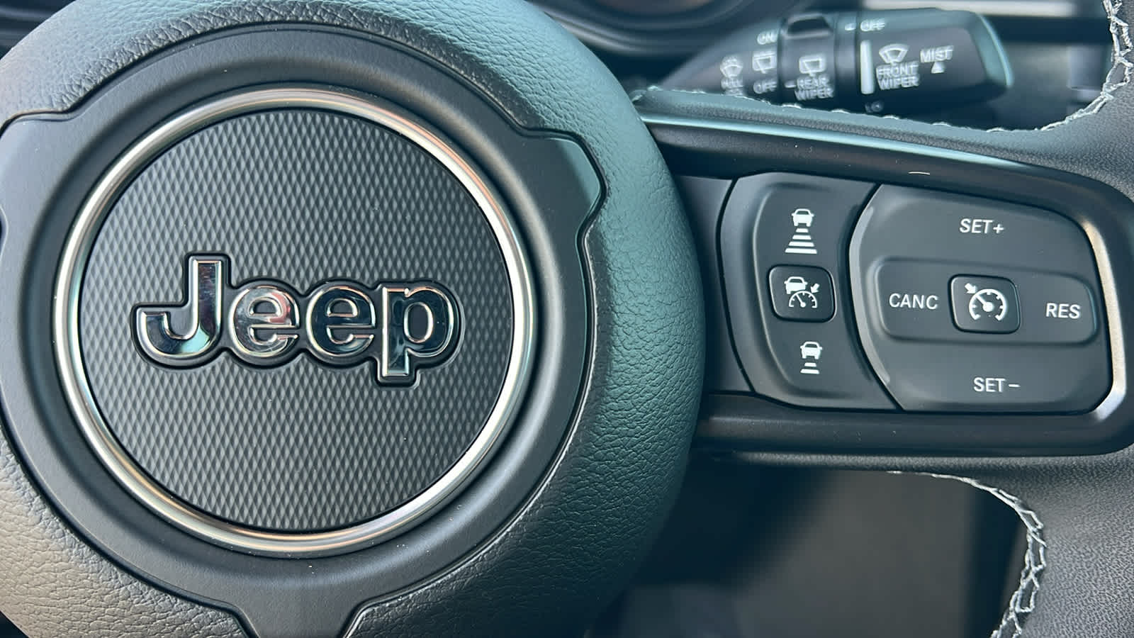 Thumbnail: 2026 Jeep Wrangler - 20