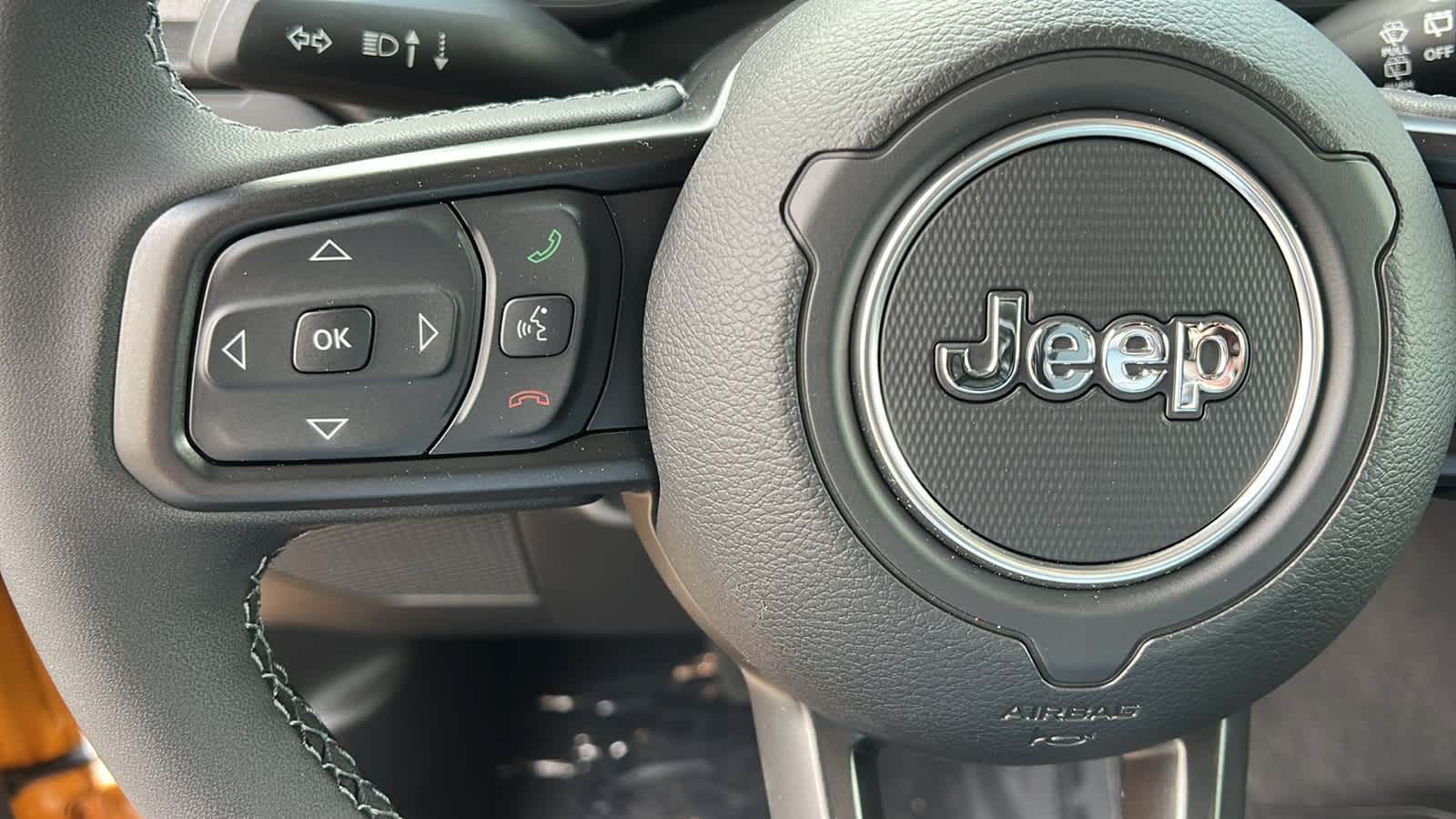 Thumbnail: 2026 Jeep Wrangler - 19