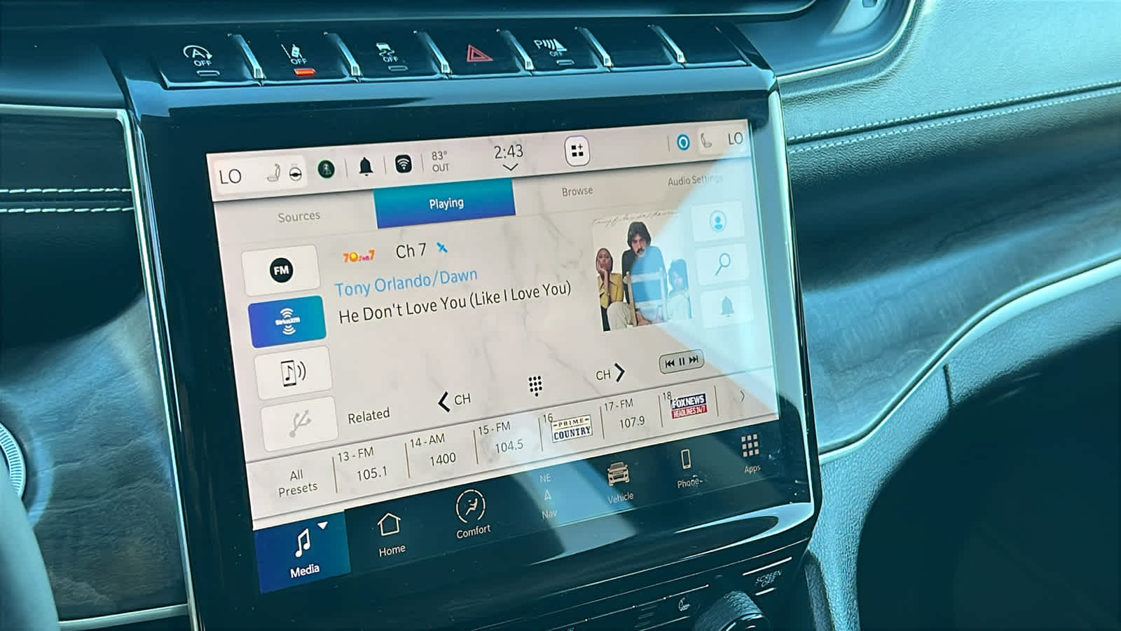 Thumbnail: 2023 Jeep Grand Cherokee - 15