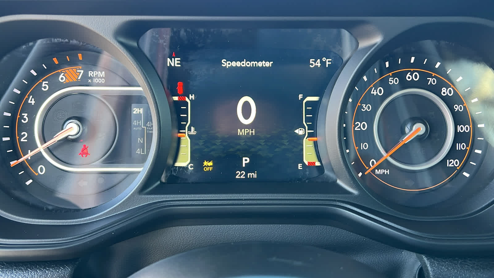 Thumbnail: 2026 Jeep Wrangler - 21