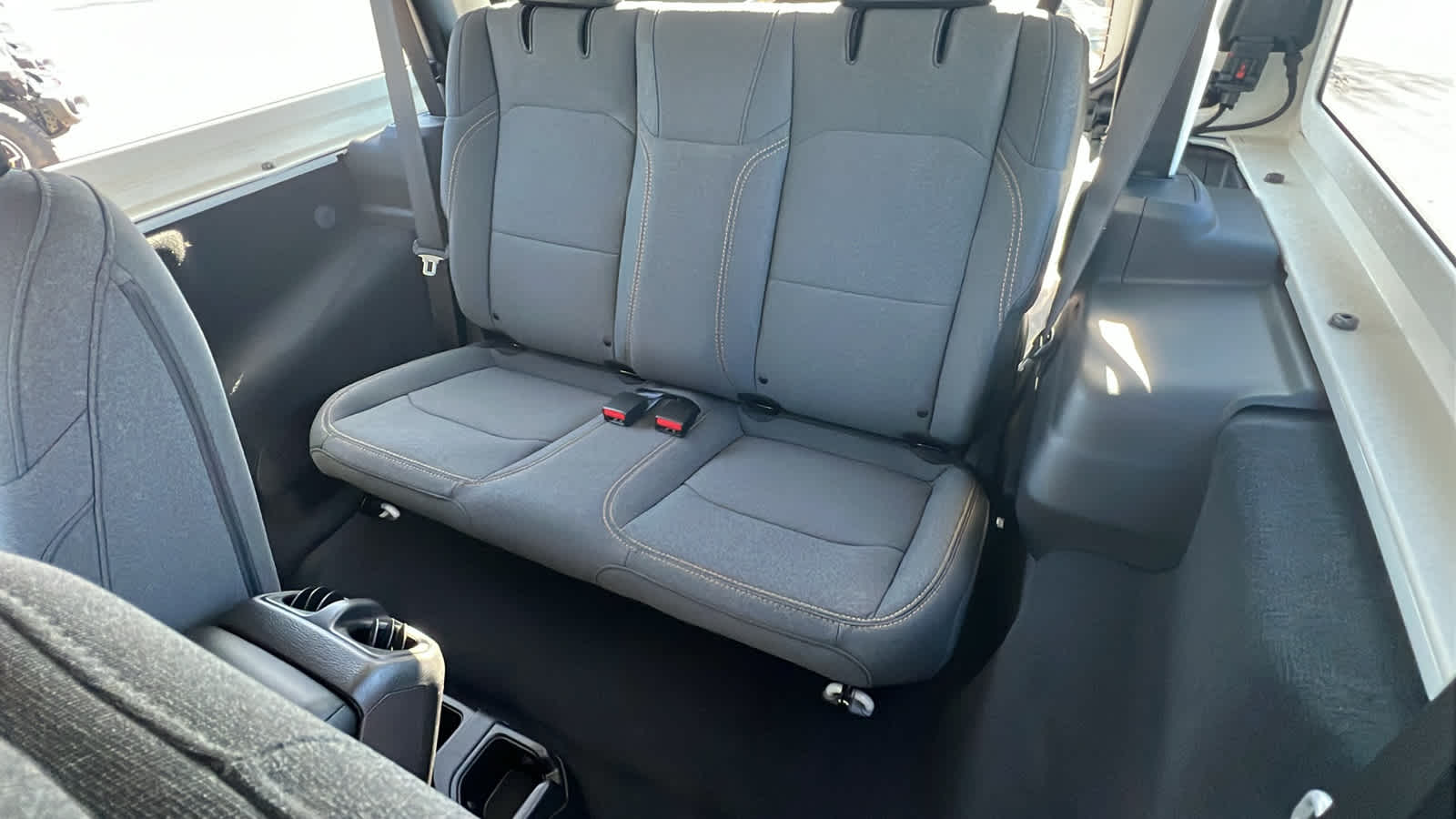 Thumbnail: 2026 Jeep Wrangler - 24