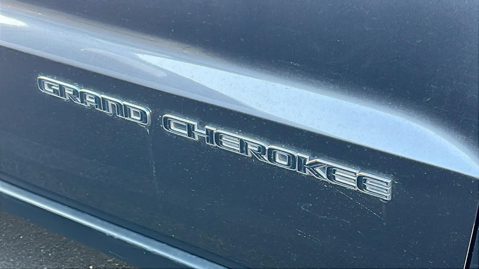 Thumbnail: 2019 Jeep Grand Cherokee - 4
