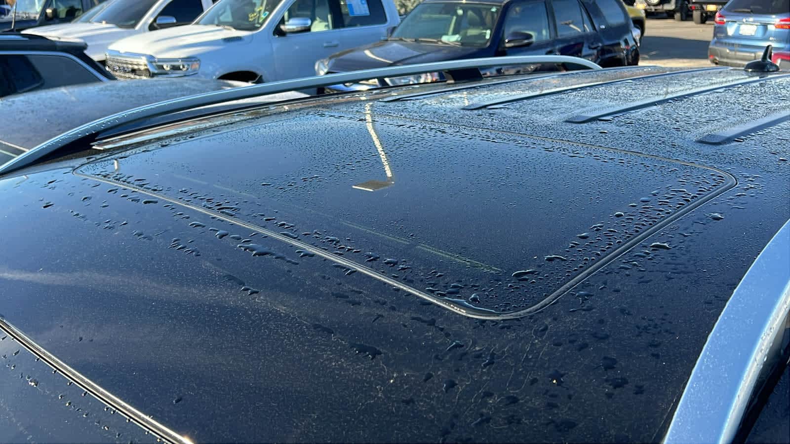 Thumbnail: 2018 Mercedes-Benz GLE - 6