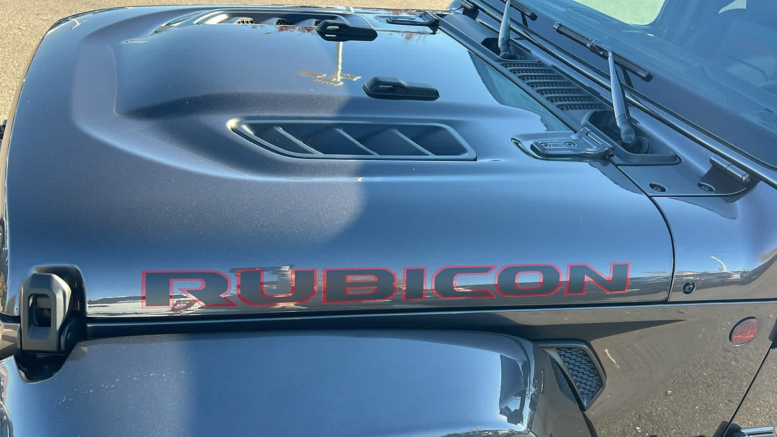 Thumbnail: 2026 Jeep Wrangler - 31