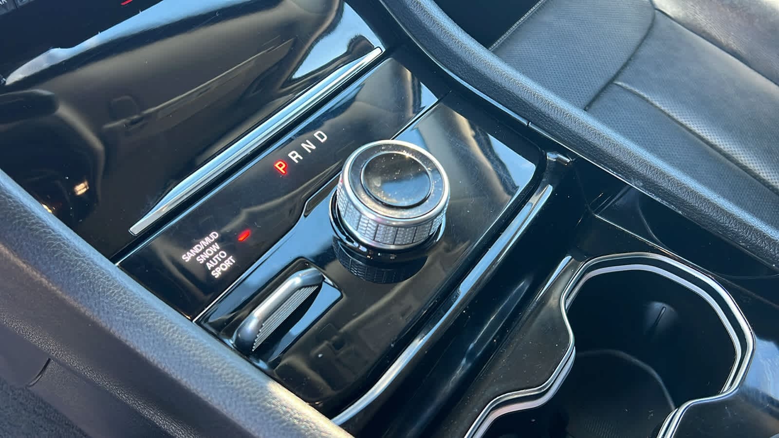 Thumbnail: 2023 Jeep Grand Cherokee - 13