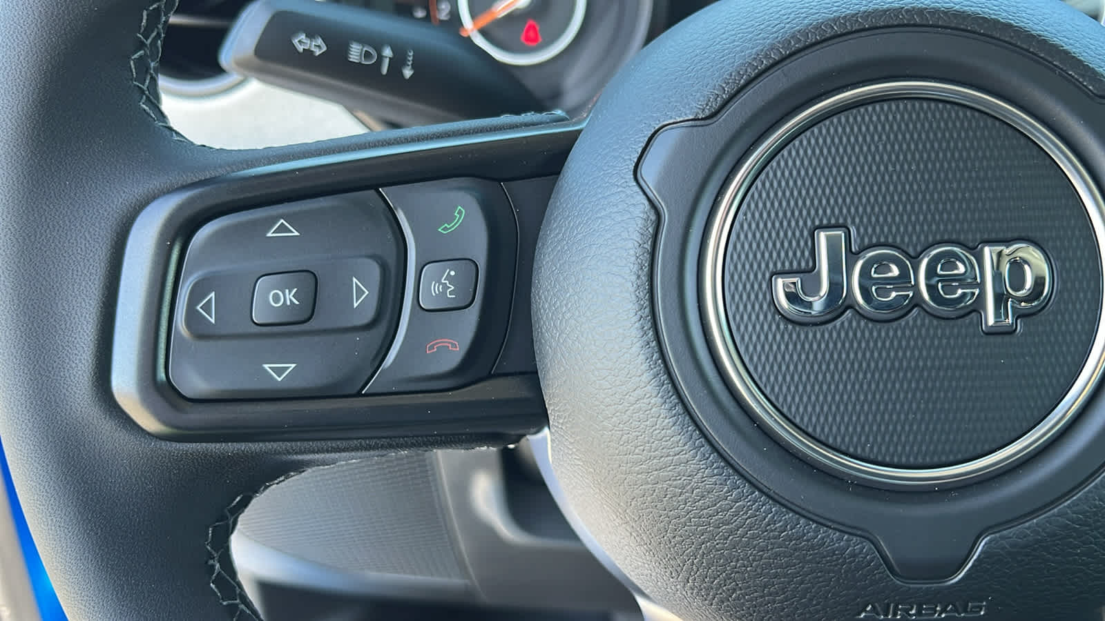 Thumbnail: 2026 Jeep Wrangler - 19