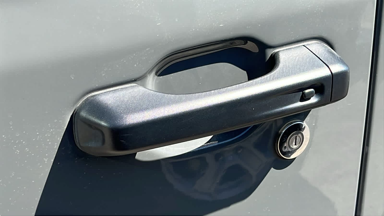 Thumbnail: 2022 Jeep Wrangler - 7