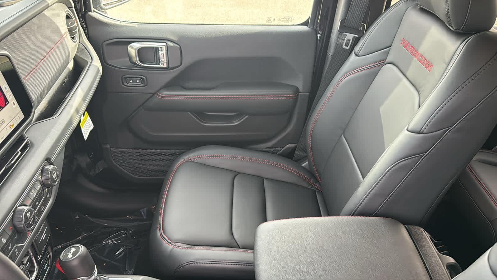 Thumbnail: 2026 Jeep Wrangler - 12