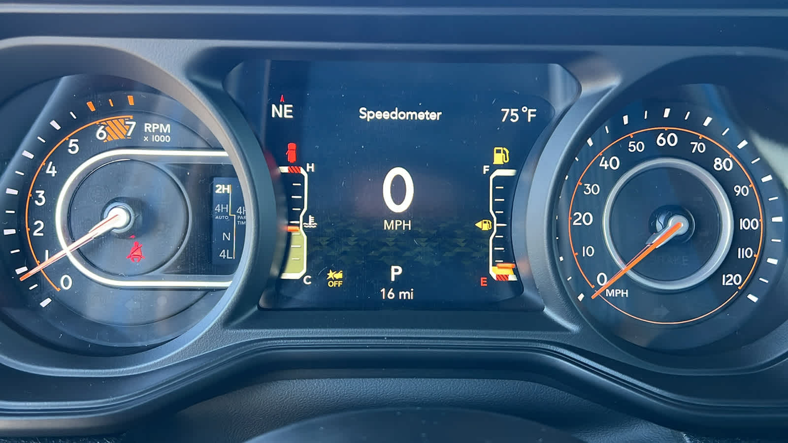 Thumbnail: 2026 Jeep Wrangler - 21