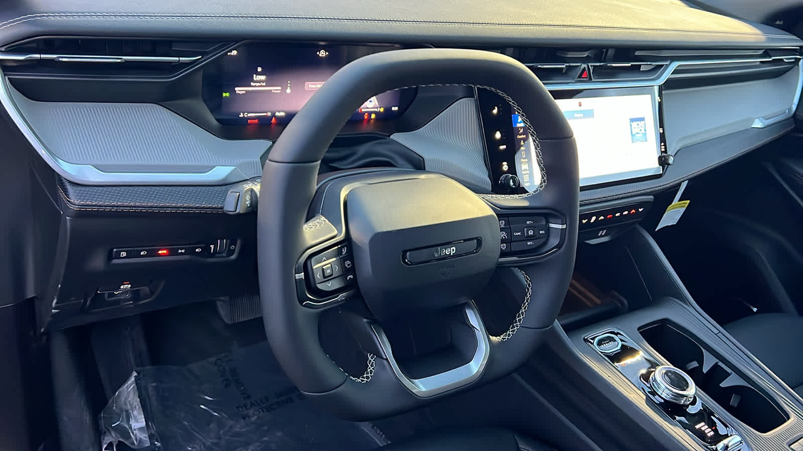 Thumbnail: 2026 Jeep Cherokee - 10