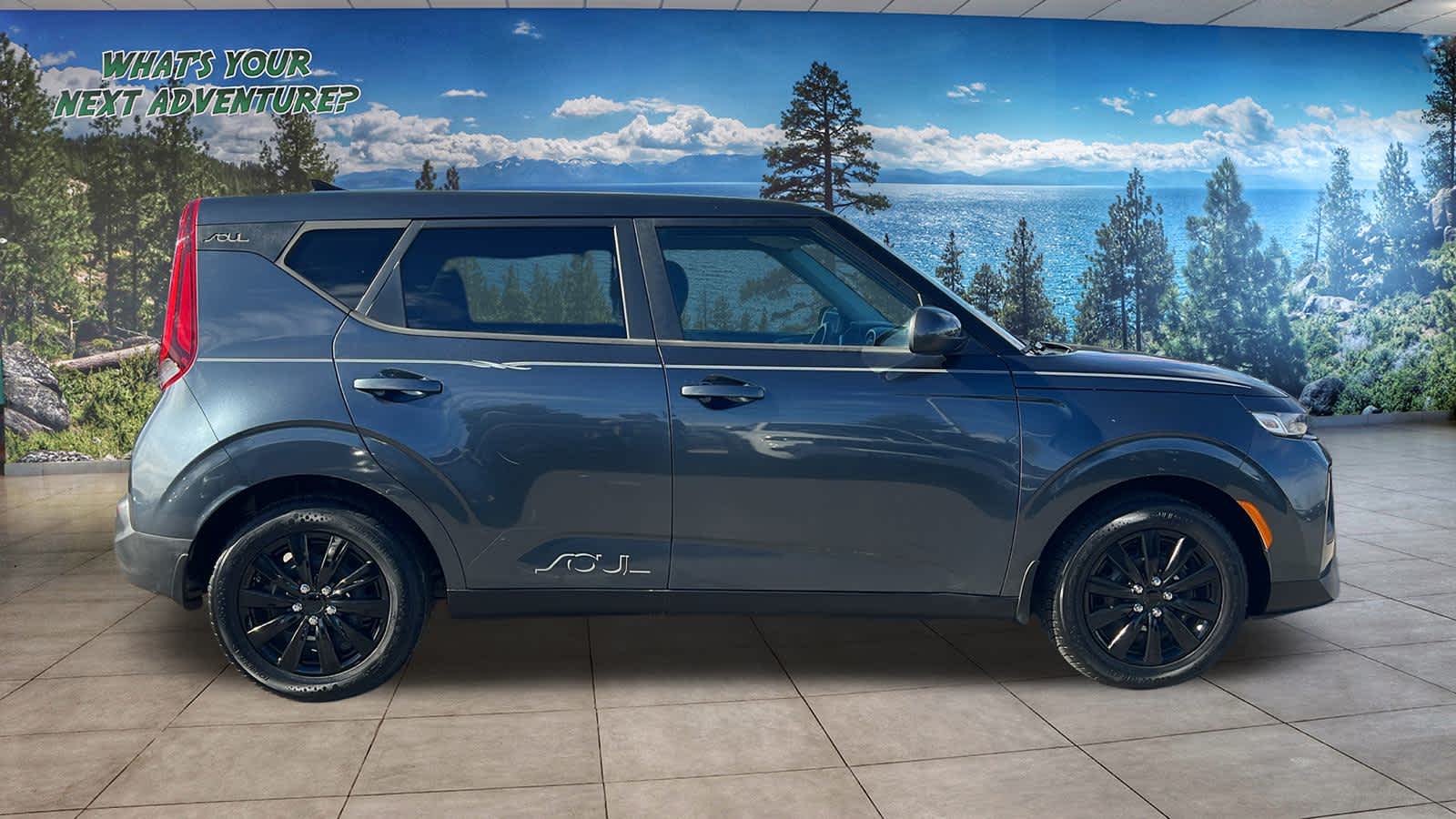 Thumbnail: 2020 Kia Soul - 4