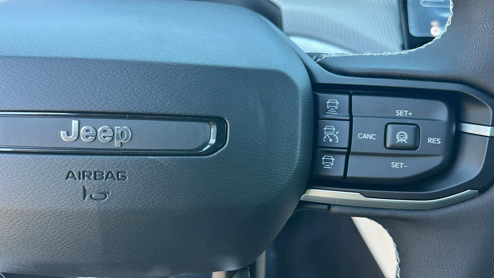 Thumbnail: 2026 Jeep Cherokee - 20