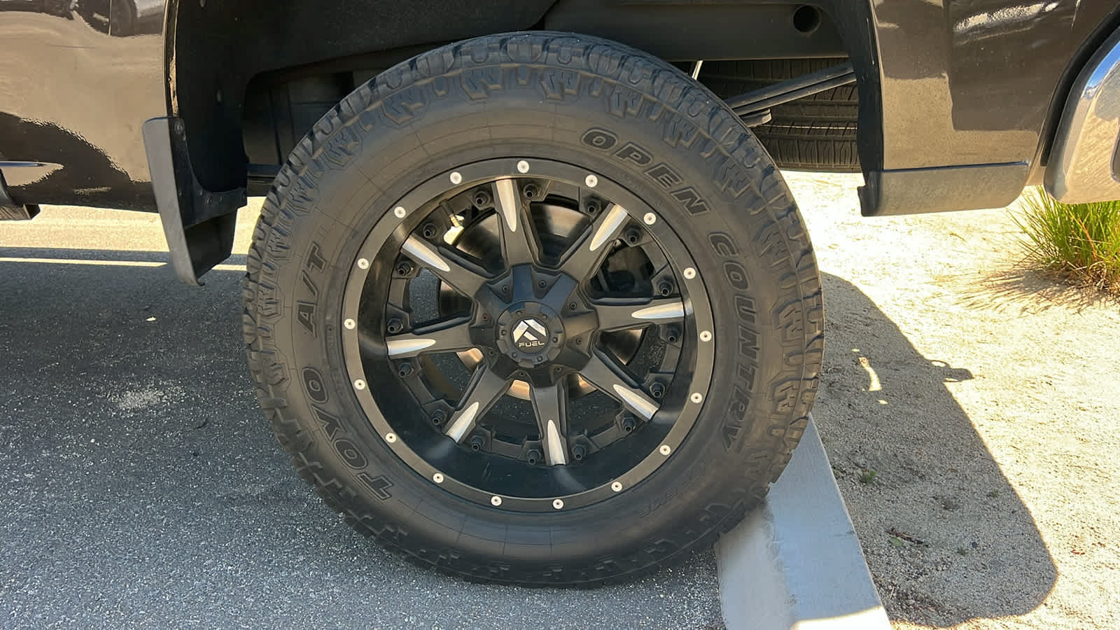 Thumbnail: 2021 Chevrolet Silverado 1500 - 9