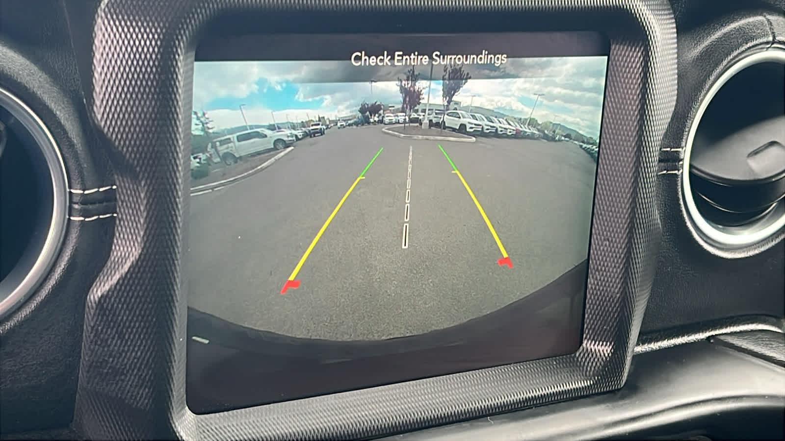 Thumbnail: 2021 Jeep Wrangler - 16