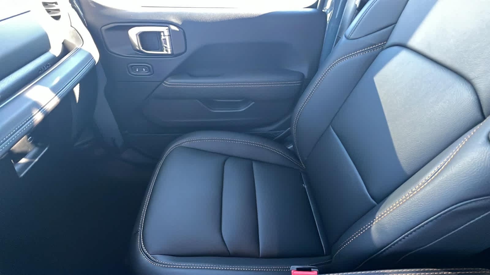 Thumbnail: 2026 Jeep Wrangler - 12