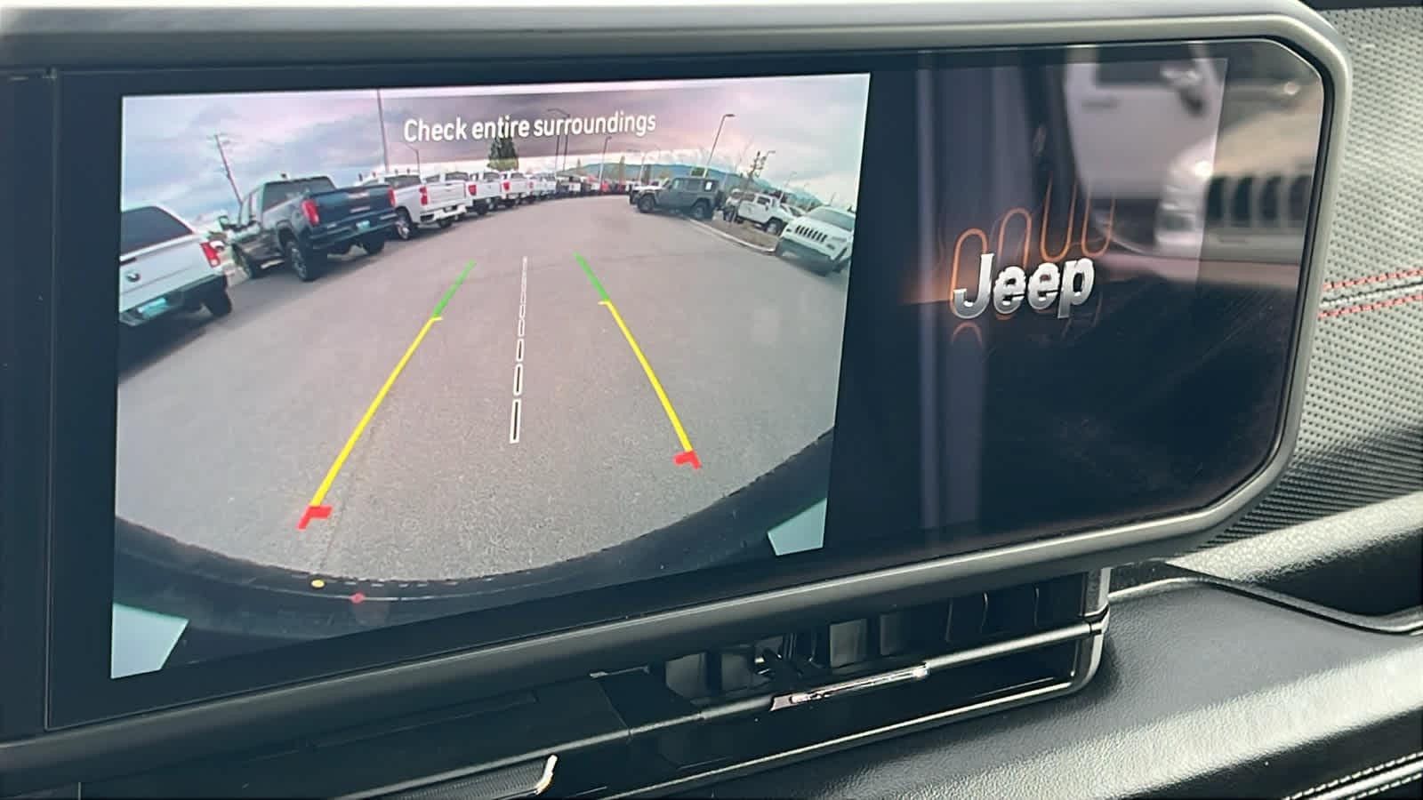 Thumbnail: 2025 Jeep Wrangler - 16