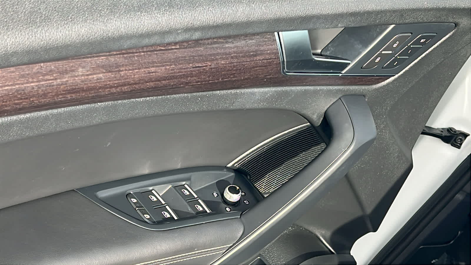 Thumbnail: 2021 Audi Q5 - 22