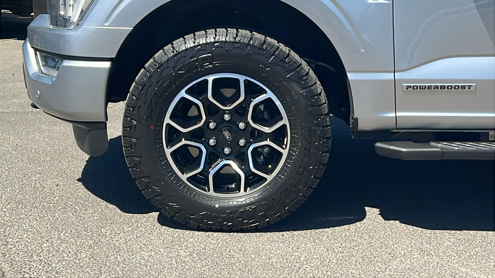Thumbnail: 2023 Ford F-150 - 9
