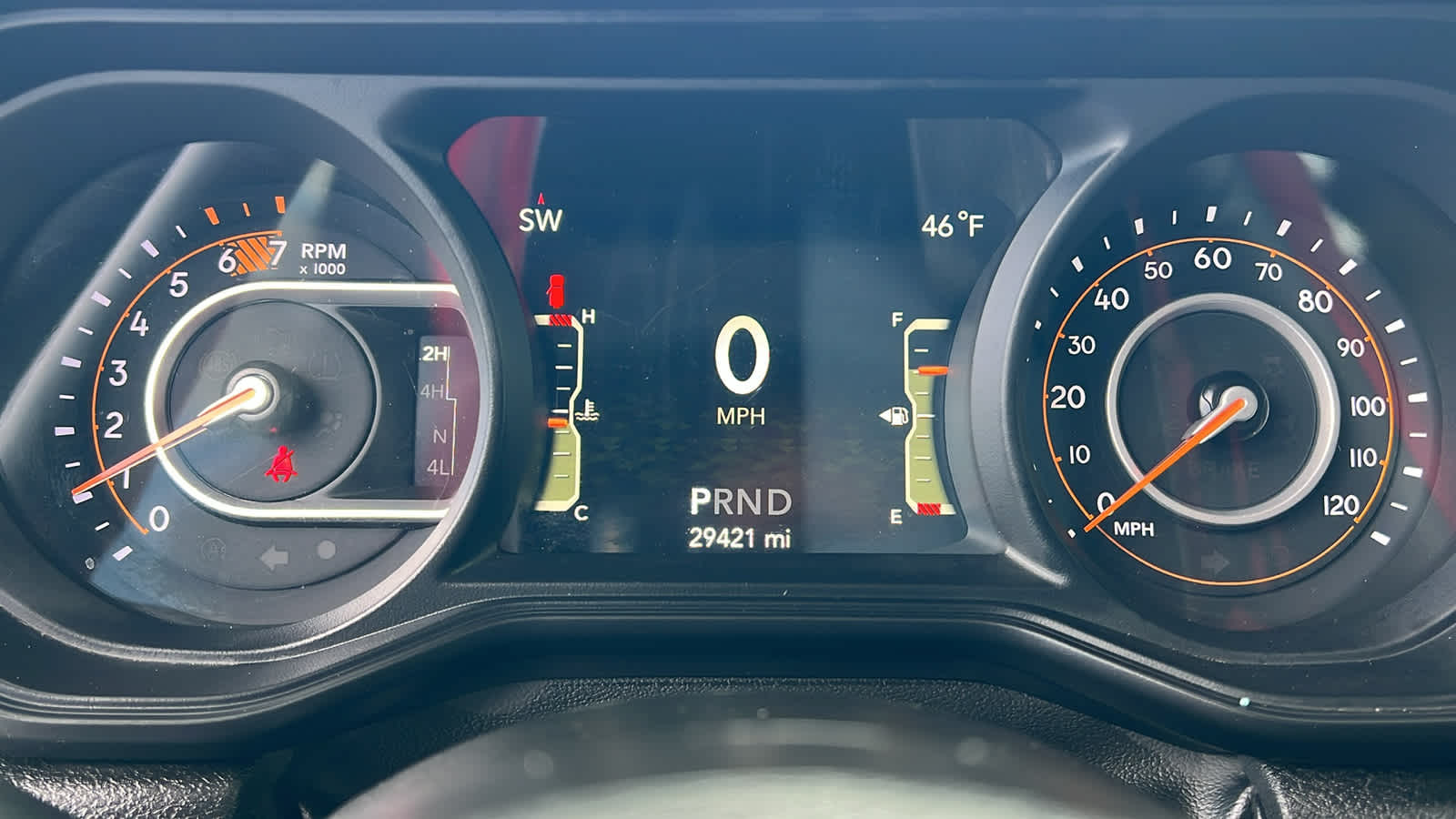 Thumbnail: 2025 Jeep Wrangler - 21